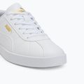 PUMA Club II SL cipő puma fehér/puma arany 7