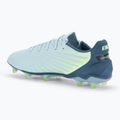 PUMA King Match FG/AG fagyos harmat/szeszes alma futballcipő 3