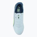 PUMA King Match FG/AG fagyos harmat/szeszes alma futballcipő 5