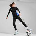 PUMA King Match FG/AG fagyos harmat/szeszes alma futballcipő 10
