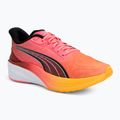 PUMA Darter Pro sun stream/sunset glow futócipő