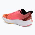 PUMA Darter Pro sun stream/sunset glow futócipő 3