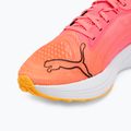 PUMA Darter Pro sun stream/sunset glow futócipő 7