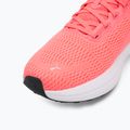 Futócipő PUMA Scend Pro sunset glow/puma black 7