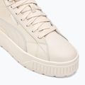 Női cipő PUMA Karmen II Mid alpine snow 7