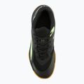 PUMA Solarflash III beltéri sportcipő puma fekete/fizzy alma 5