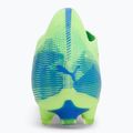PUMA Ultra 5 Pro FG/AG pezsgőalma/puma fehér futballcipő 7