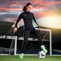 PUMA Ultra 5 Pro FG/AG pezsgőalma/puma fehér futballcipő 9