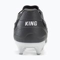 PUMA King Pro MxSG férfi futballcipő puma fekete/puma fehér/hűvös sötétszürke 6