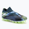 PUMA Future 7 Pro FG/AG szürke égbolt/puma fehér férfi futballcipő