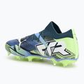 PUMA Future 7 Pro FG/AG szürke égbolt/puma fehér férfi futballcipő 3