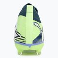 PUMA Future 7 Pro FG/AG szürke égbolt/puma fehér férfi futballcipő 6