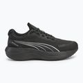 Férfi futócipő PUMA Scend Pro WTR puma black/puma silver 2