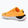 Férfi futócipő PUMA Electrify Nitro 3 Fade sun stream/sunset glow/puma fehér 3