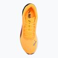 Férfi futócipő PUMA Electrify Nitro 3 Fade sun stream/sunset glow/puma fehér 5