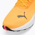 Férfi futócipő PUMA Electrify Nitro 3 Fade sun stream/sunset glow/puma fehér 7