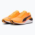 Férfi futócipő PUMA Electrify Nitro 3 Fade sun stream/sunset glow/puma fehér 8