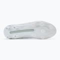PUMA King Ultimate FG/AG futballcipő puma fehér/puma ezüst 4