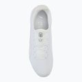 PUMA King Ultimate FG/AG futballcipő puma fehér/puma ezüst 5