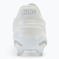 PUMA King Ultimate FG/AG futballcipő puma fehér/puma ezüst 6