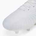 PUMA King Ultimate FG/AG futballcipő puma fehér/puma ezüst 7