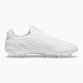 PUMA King Ultimate FG/AG futballcipő puma fehér/puma ezüst 10