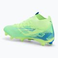 PUMA Ultra 5 Match+ FG/AG pezsgőalma/puma fehér futballcipő 3