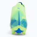 PUMA Ultra 5 Match+ FG/AG pezsgőalma/puma fehér futballcipő 6