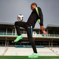 PUMA Ultra 5 Match+ FG/AG pezsgőalma/puma fehér futballcipő 9