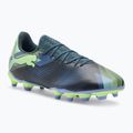 Futballcipő PUMA Future 7 Play FG/AG grey skies/elektro purple