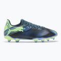 Futballcipő PUMA Future 7 Play FG/AG grey skies/elektro purple 2
