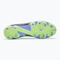 Futballcipő PUMA Future 7 Play FG/AG grey skies/elektro purple 4