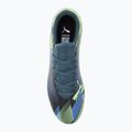 Futballcipő PUMA Future 7 Play FG/AG grey skies/elektro purple 5