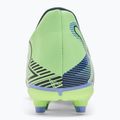 Futballcipő PUMA Future 7 Play FG/AG grey skies/elektro purple 6