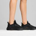 PUMA Cell Thrill puma fekete/puma fekete futócipő 8