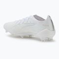 PUMA Ultra 5 Ultimate FG futballcipő puma fehér/puma fehér 3