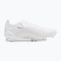 PUMA Ultra 5 Ultimate FG futballcipő puma fehér/puma fehér 10