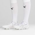 PUMA Ultra 5 Ultimate FG futballcipő puma fehér/puma fehér 13