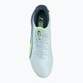 PUMA King Ultimate MxSG férfi futballcipő fagyott harmat/szeszes alma 5