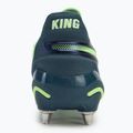 PUMA King Ultimate MxSG férfi futballcipő fagyott harmat/szeszes alma 6