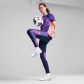 PUMA King Match FG/AG futballcipő puma fehér/kékmáz/szürke/szürke/szürkés fényű futballcipő puma white/bluemazing/flat light grey/sunset glow 15