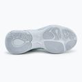 Férfi kosárlabda cipő PUMA Genetics Speckle puma fekete/ezüst köd/jade fagy 5