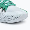 Férfi kosárlabda cipő PUMA Genetics Speckle puma fekete/ezüst köd/jade fagy 8