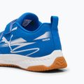 Gyermek beltéri sportcipő PUMA Varion II V Jr puma team royal/puma white/gumumum 13