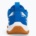 Gyermek beltéri sportcipő PUMA Varion II V Jr puma team royal/puma white/gumumum 6