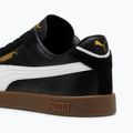 PUMA Club II Era cipő puma fekete/puma fehér/puma arany 3