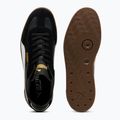 PUMA Club II Era cipő puma fekete/puma fehér/puma arany 4