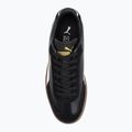 PUMA Club II Era cipő puma fekete/puma fehér/puma arany 5