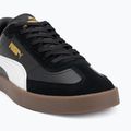 PUMA Club II Era cipő puma fekete/puma fehér/puma arany 7