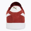 PUMA Club II intenzív piros/puma fehér/puma arany cipő 6